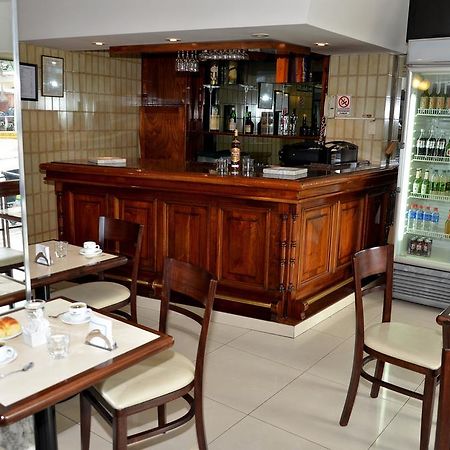 Ecuador Hotel Buenos Aires Dış mekan fotoğraf