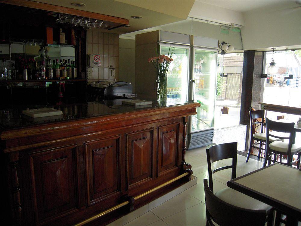 Ecuador Hotel Buenos Aires Dış mekan fotoğraf