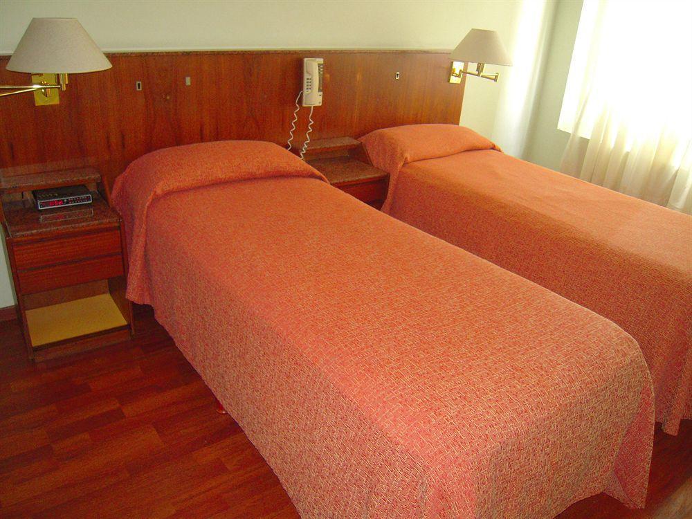 Ecuador Hotel Buenos Aires Dış mekan fotoğraf