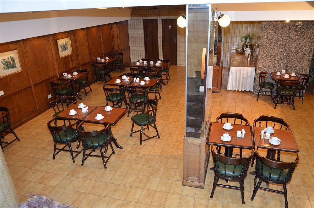 Ecuador Hotel Buenos Aires Dış mekan fotoğraf