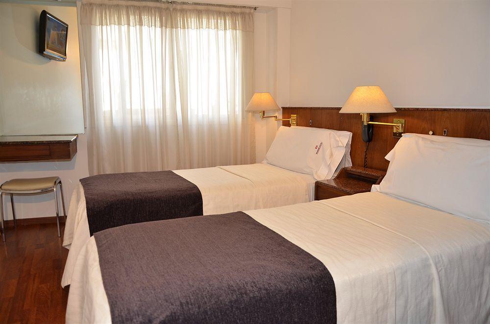 Ecuador Hotel Buenos Aires Dış mekan fotoğraf