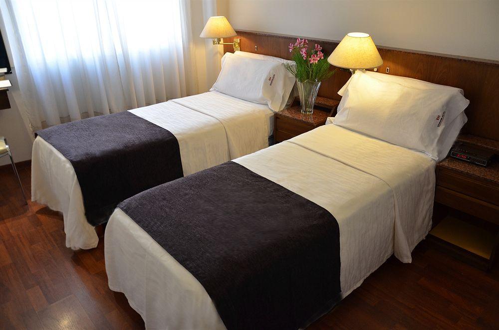 Ecuador Hotel Buenos Aires Dış mekan fotoğraf
