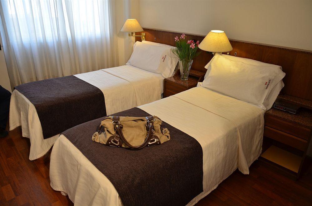 Ecuador Hotel Buenos Aires Dış mekan fotoğraf