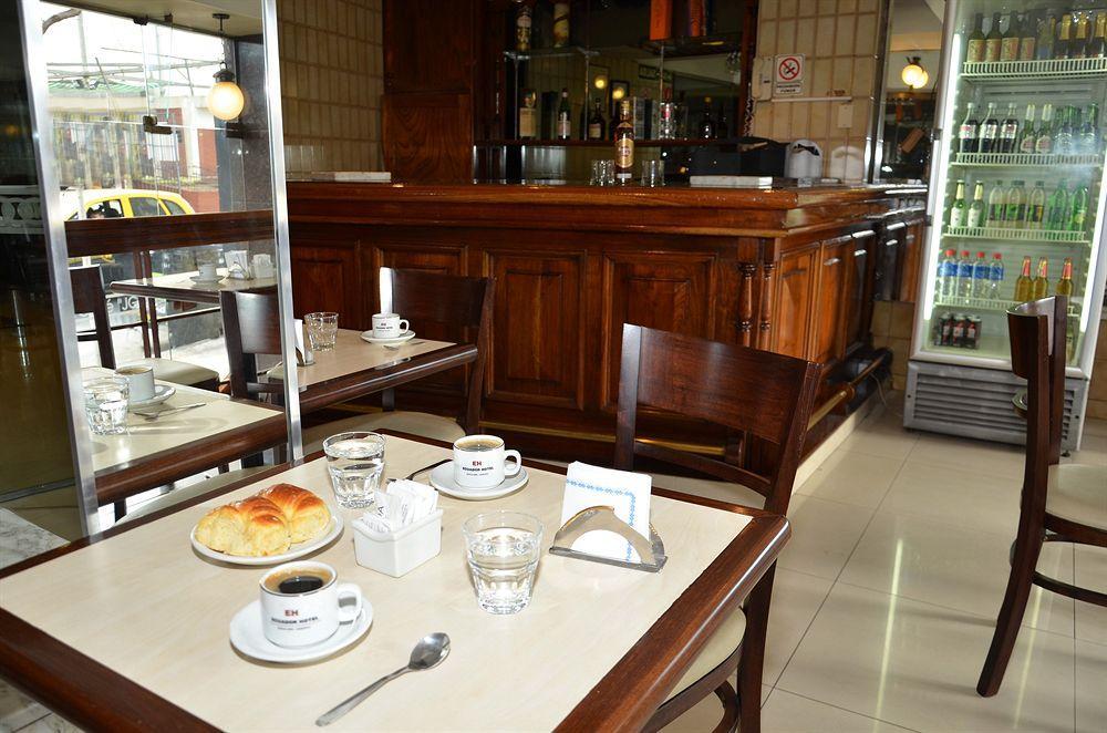 Ecuador Hotel Buenos Aires Dış mekan fotoğraf