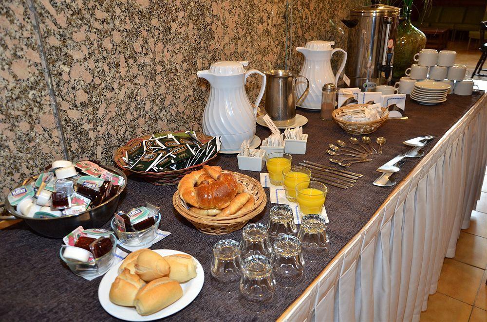 Ecuador Hotel Buenos Aires Dış mekan fotoğraf