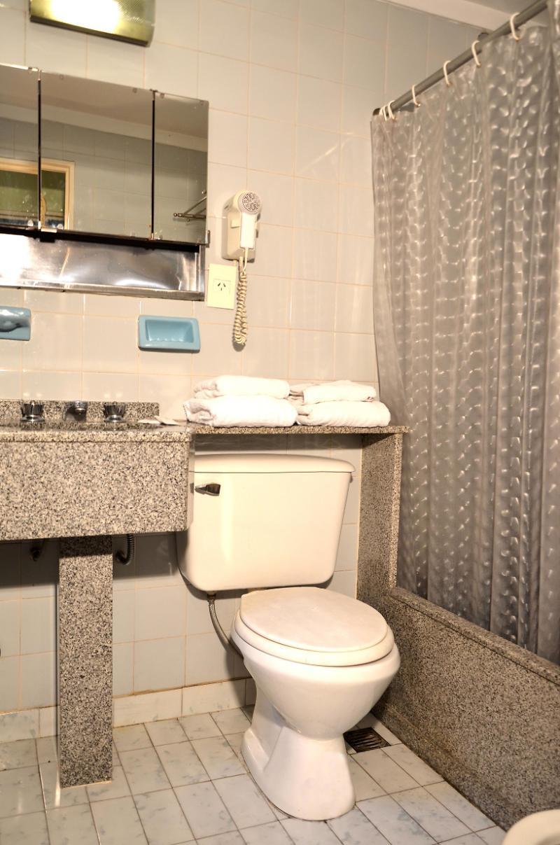 Ecuador Hotel Buenos Aires Dış mekan fotoğraf