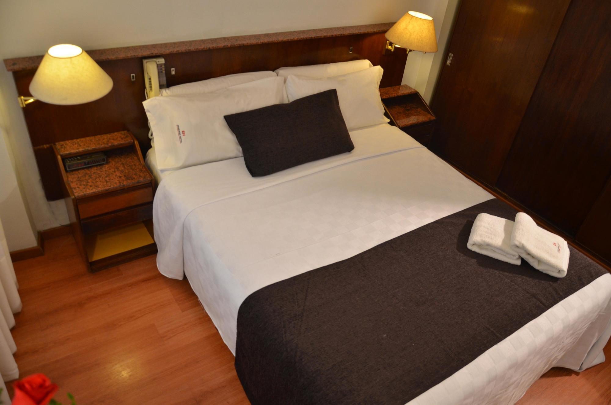 Ecuador Hotel Buenos Aires Dış mekan fotoğraf