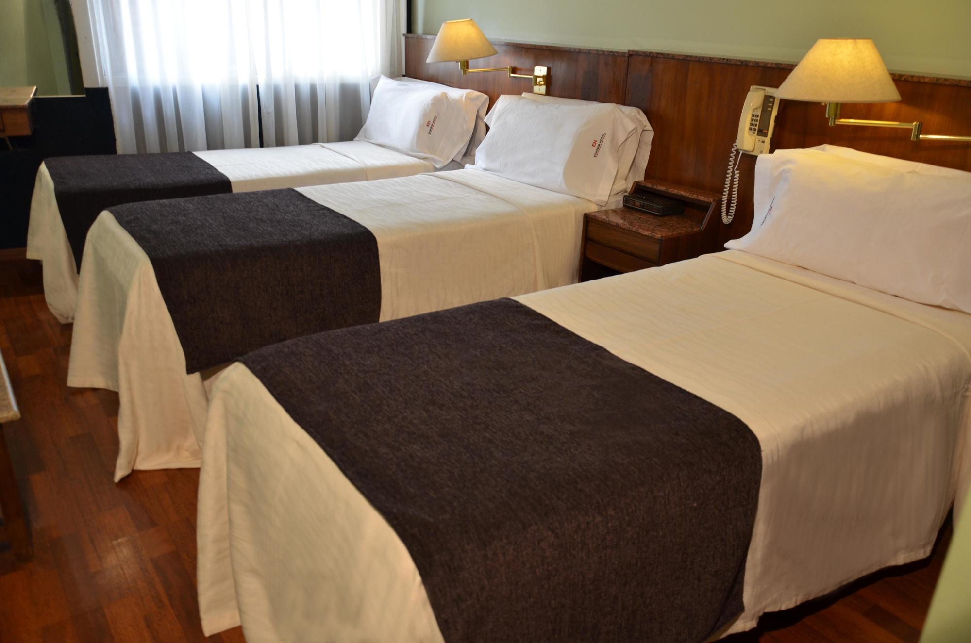 Ecuador Hotel Buenos Aires Dış mekan fotoğraf