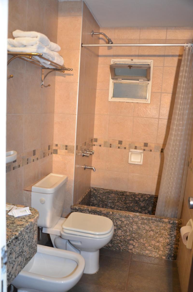 Ecuador Hotel Buenos Aires Dış mekan fotoğraf