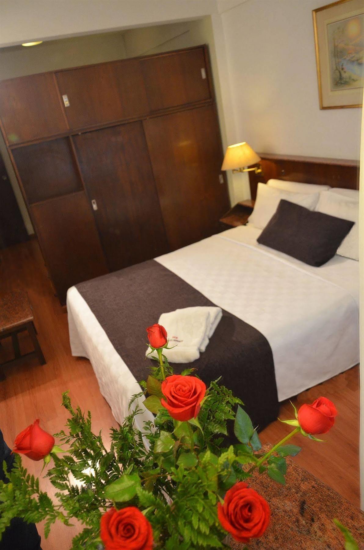 Ecuador Hotel Buenos Aires Dış mekan fotoğraf
