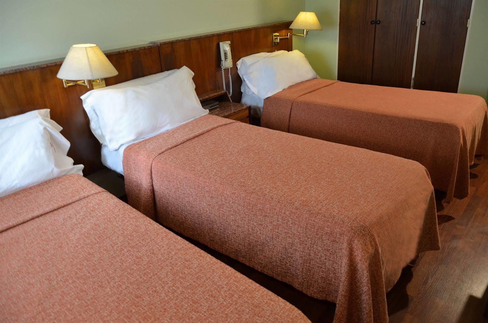 Ecuador Hotel Buenos Aires Dış mekan fotoğraf