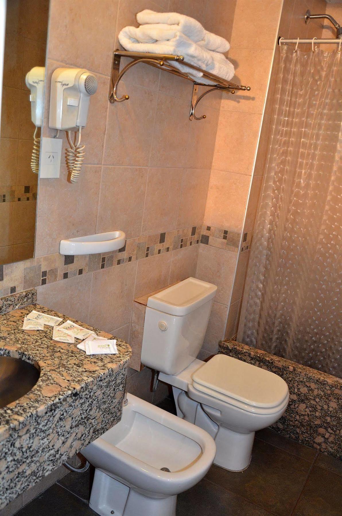 Ecuador Hotel Buenos Aires Dış mekan fotoğraf