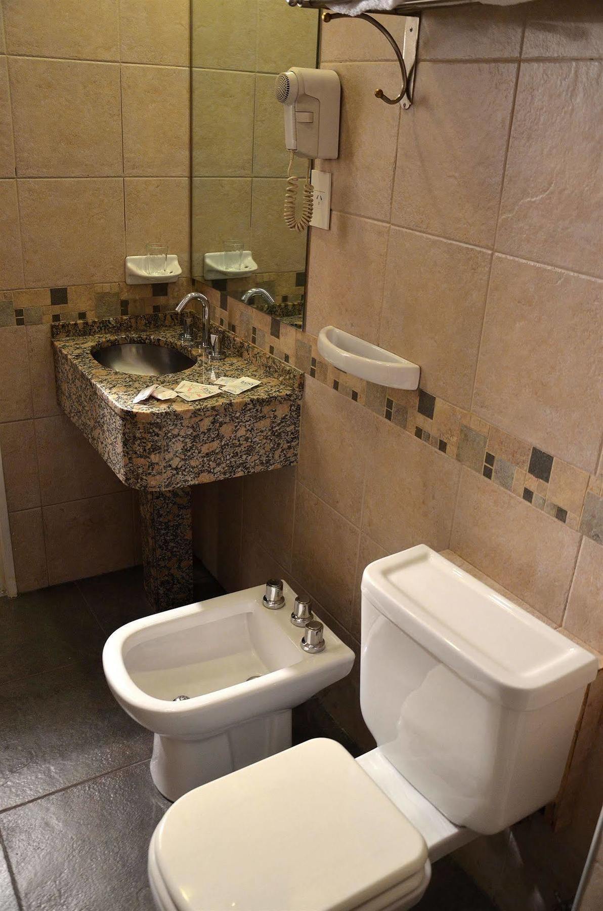 Ecuador Hotel Buenos Aires Dış mekan fotoğraf