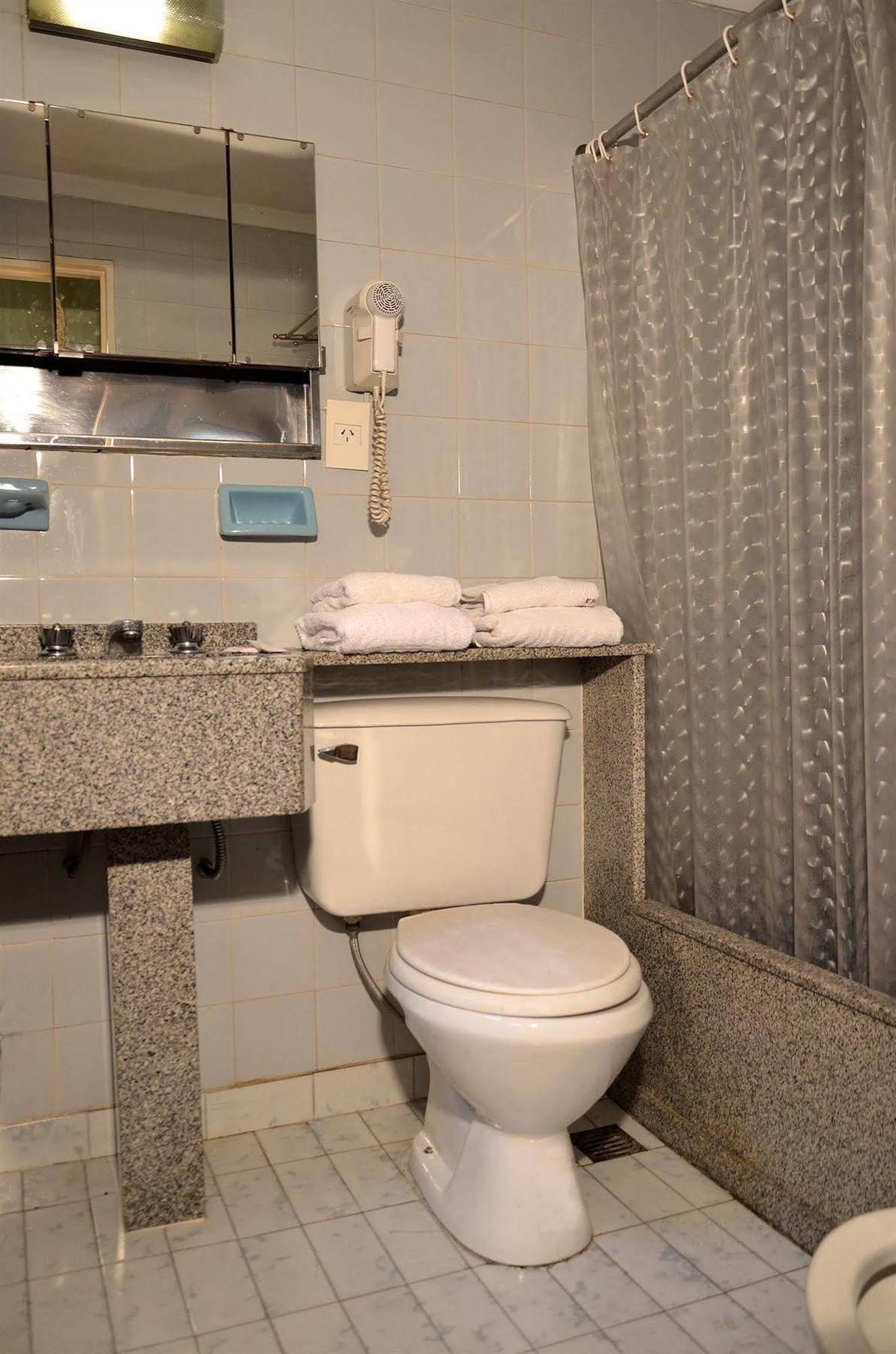 Ecuador Hotel Buenos Aires Dış mekan fotoğraf