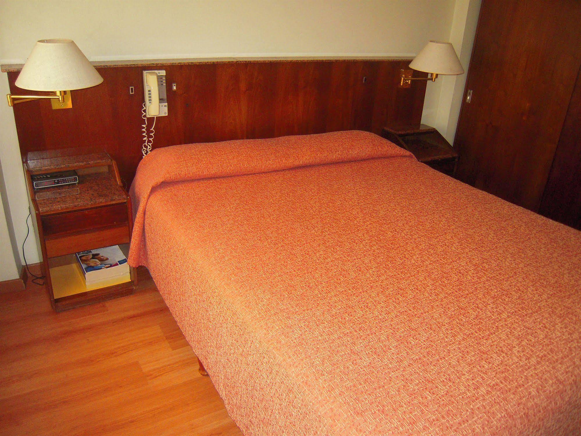 Ecuador Hotel Buenos Aires Dış mekan fotoğraf