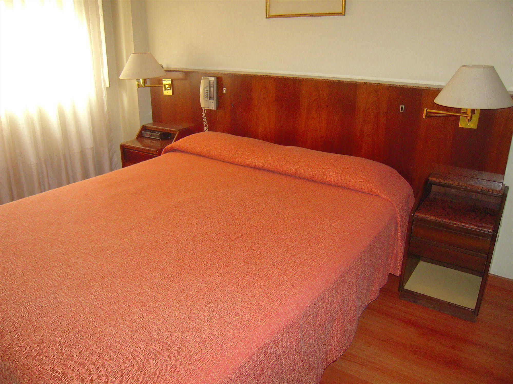 Ecuador Hotel Buenos Aires Dış mekan fotoğraf