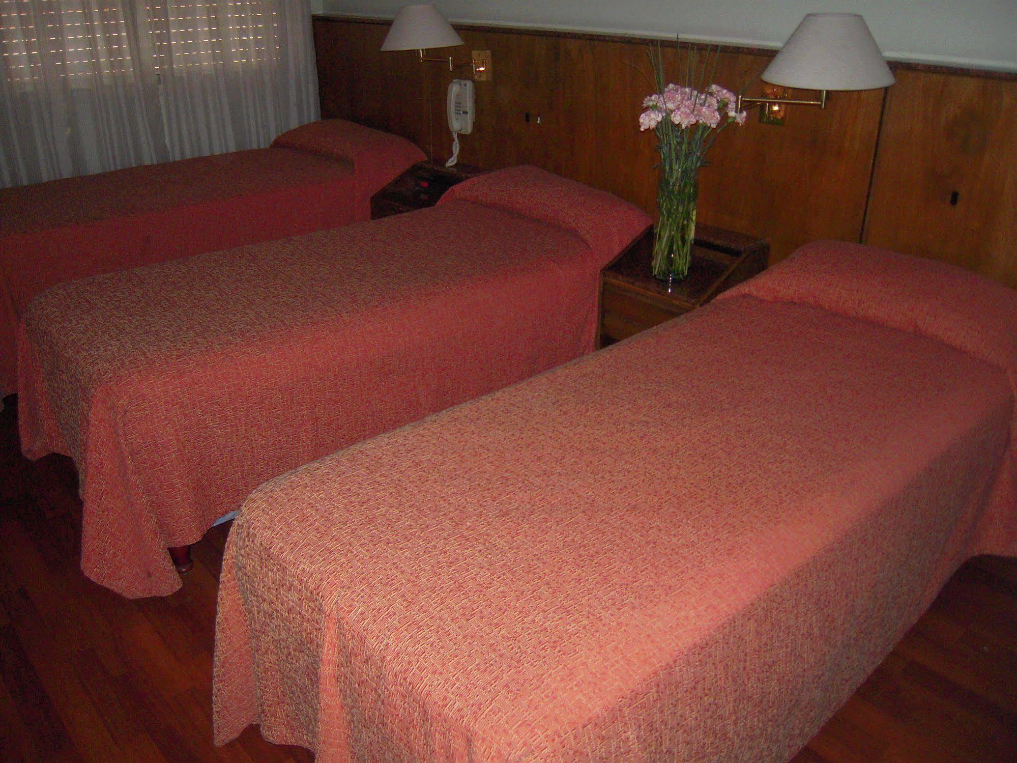 Ecuador Hotel Buenos Aires Dış mekan fotoğraf
