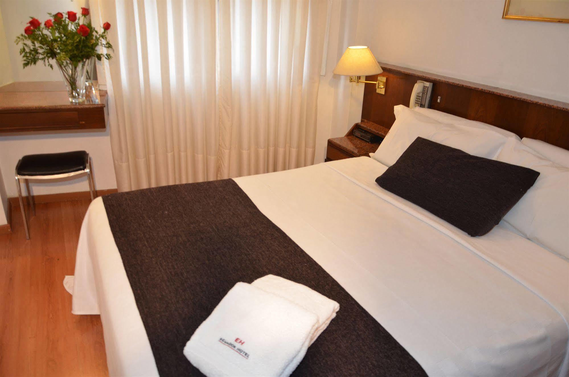 Ecuador Hotel Buenos Aires Dış mekan fotoğraf