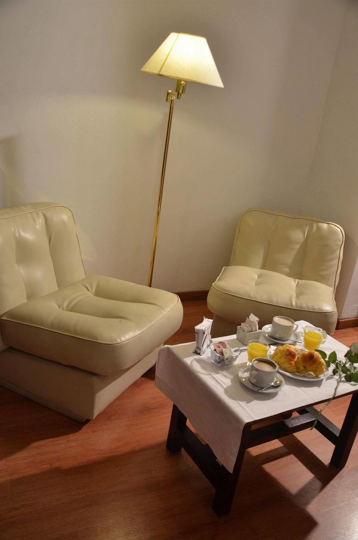 Ecuador Hotel Buenos Aires Dış mekan fotoğraf