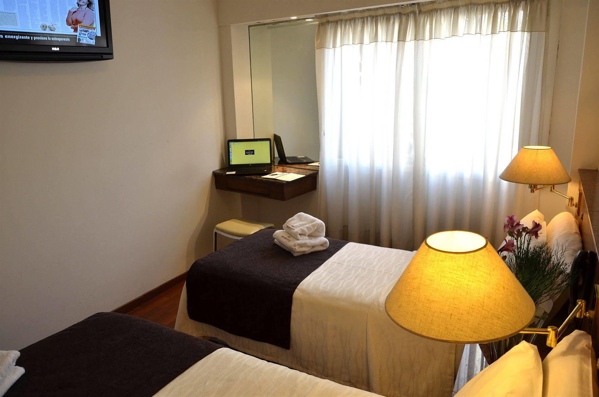 Ecuador Hotel Buenos Aires Dış mekan fotoğraf
