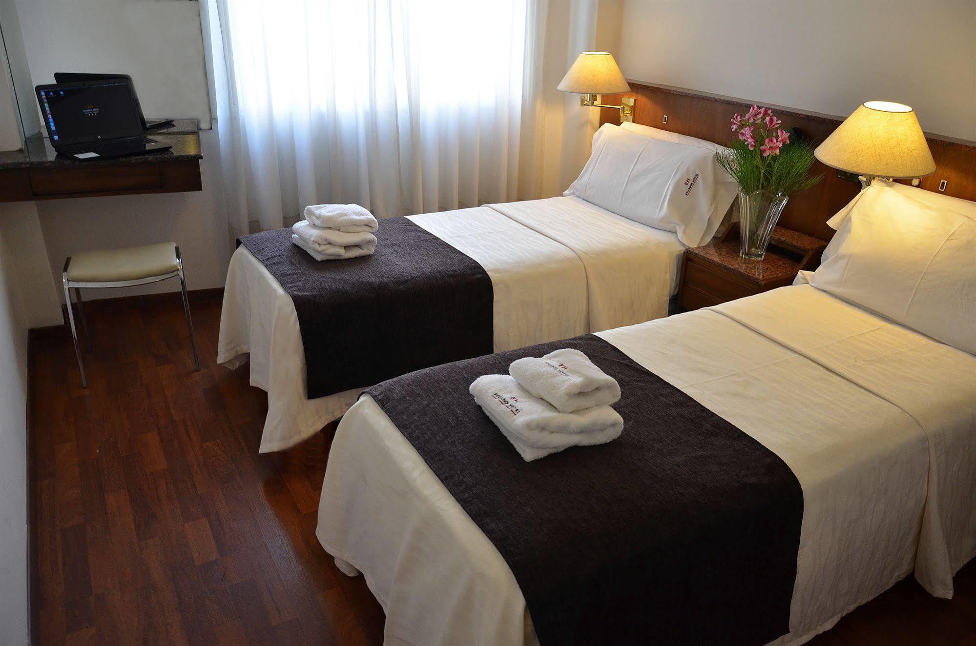 Ecuador Hotel Buenos Aires Dış mekan fotoğraf