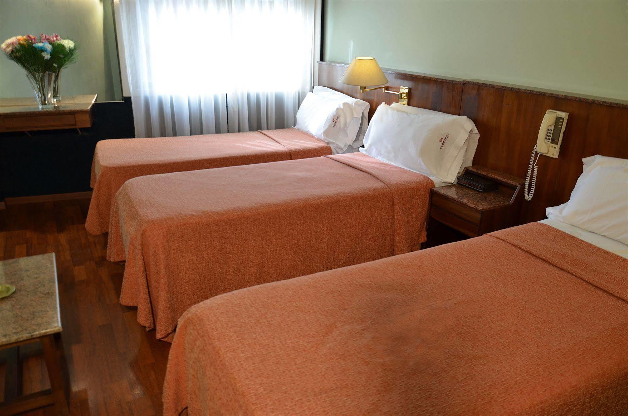 Ecuador Hotel Buenos Aires Dış mekan fotoğraf
