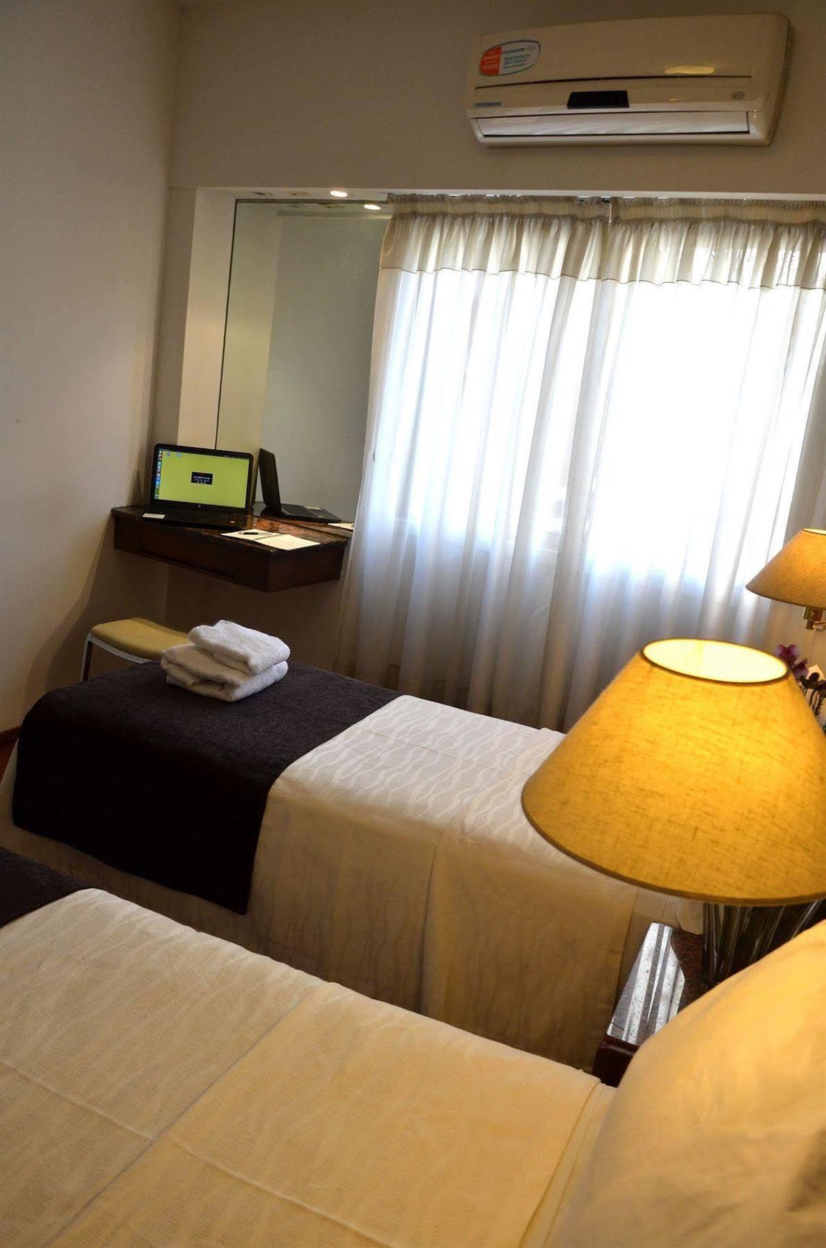 Ecuador Hotel Buenos Aires Dış mekan fotoğraf