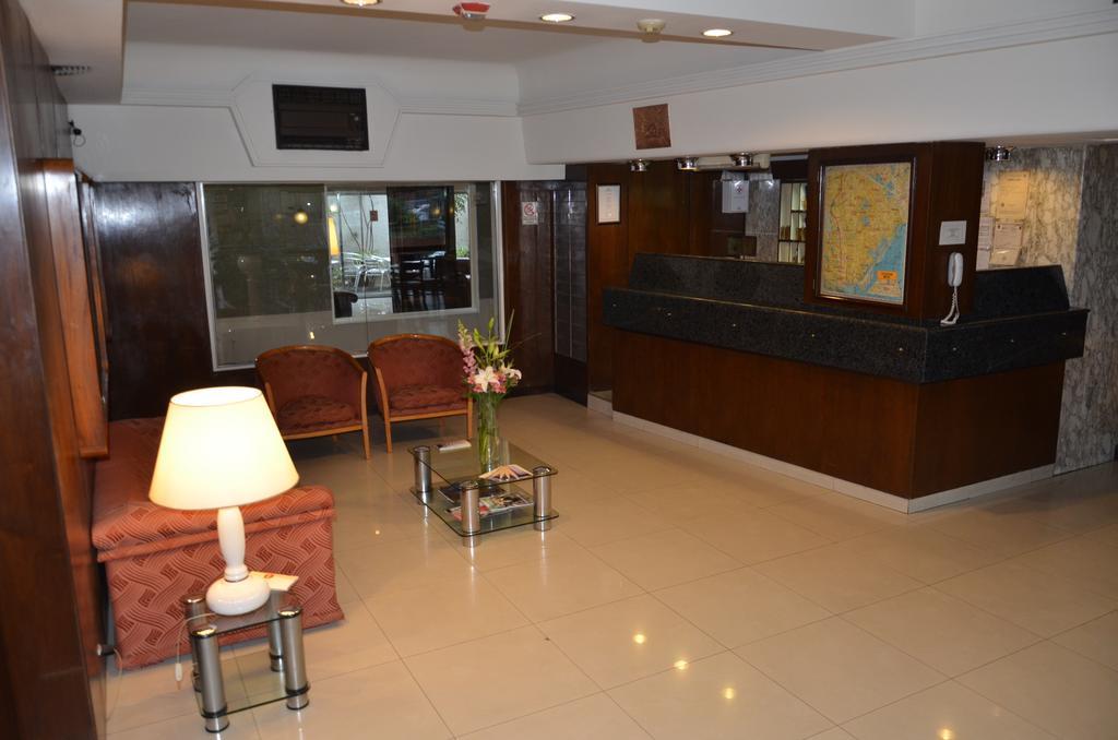 Ecuador Hotel Buenos Aires Dış mekan fotoğraf