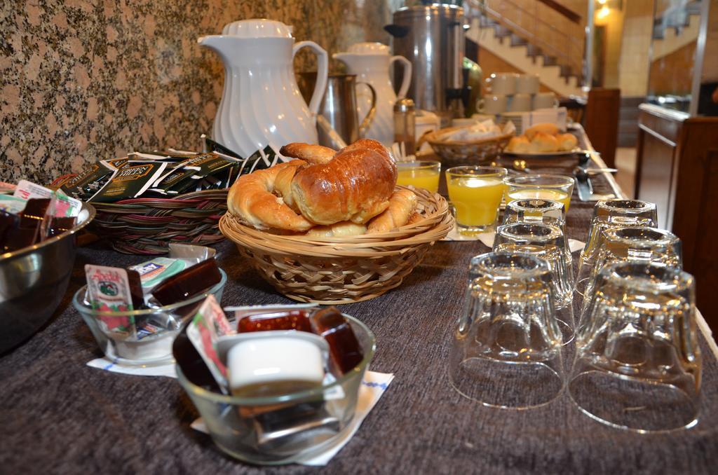 Ecuador Hotel Buenos Aires Dış mekan fotoğraf