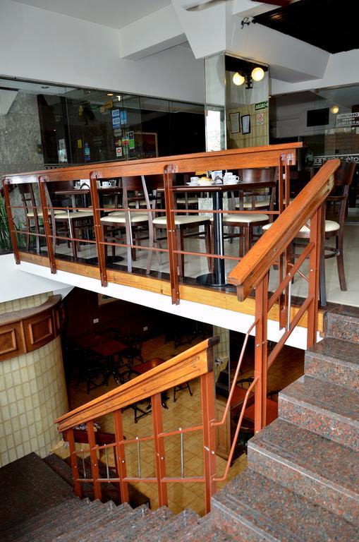 Ecuador Hotel Buenos Aires Dış mekan fotoğraf