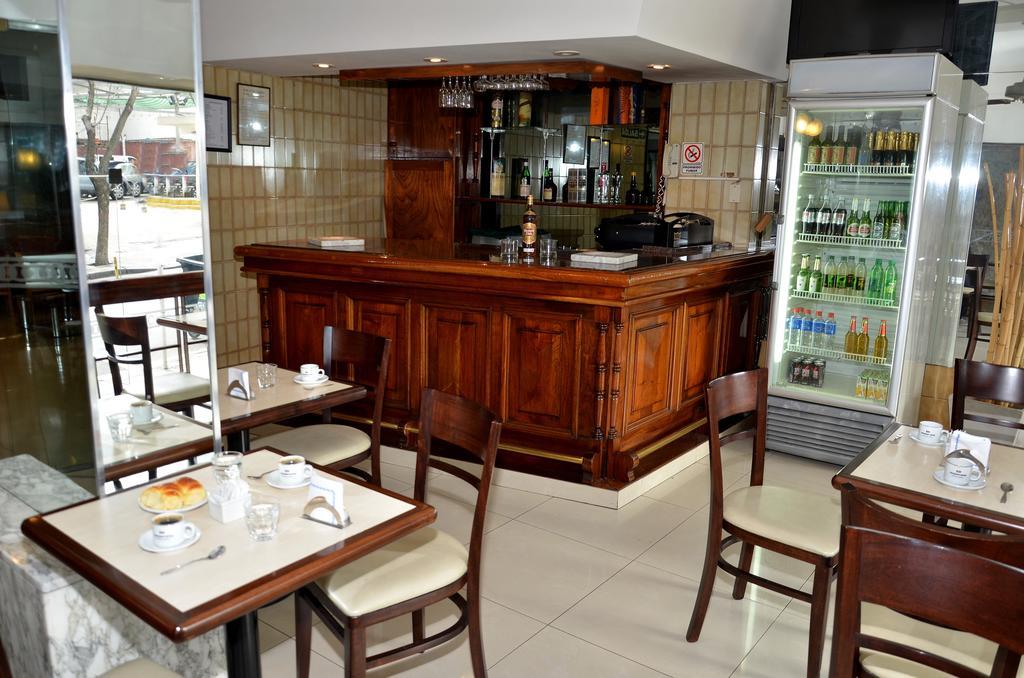 Ecuador Hotel Buenos Aires Dış mekan fotoğraf