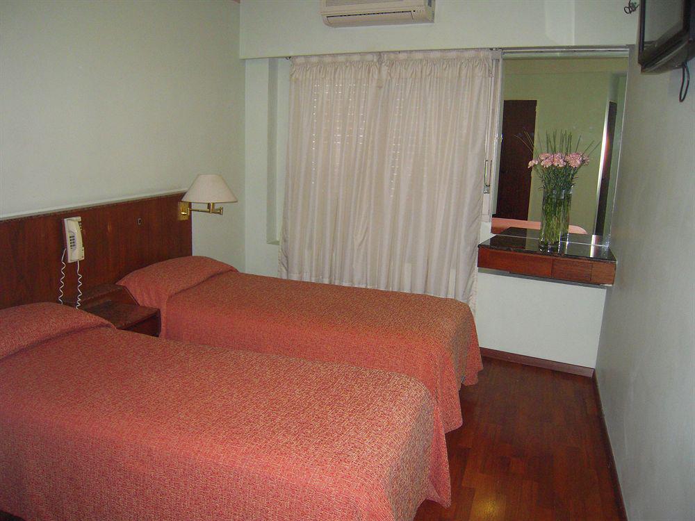 Ecuador Hotel Buenos Aires Dış mekan fotoğraf